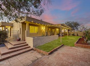 2324 W Sunrise Dr, Phoenix, AZ 85041
