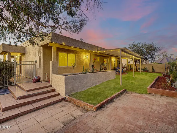 2324 W SUNRISE Drive, Phoenix, AZ 85041