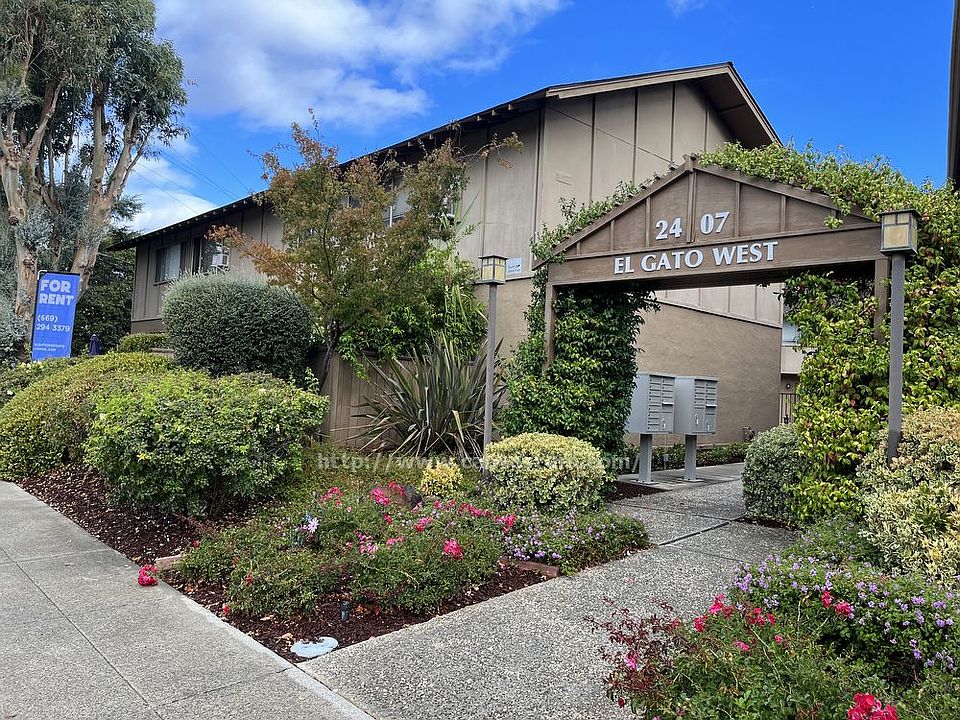 1st image of 2407 Los Gatos Almaden Rd APT 13