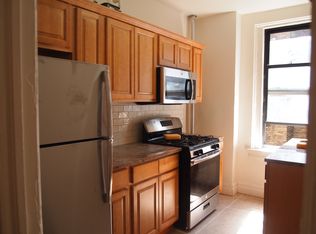 609 W 188th St APT 4E, New York, NY 10040