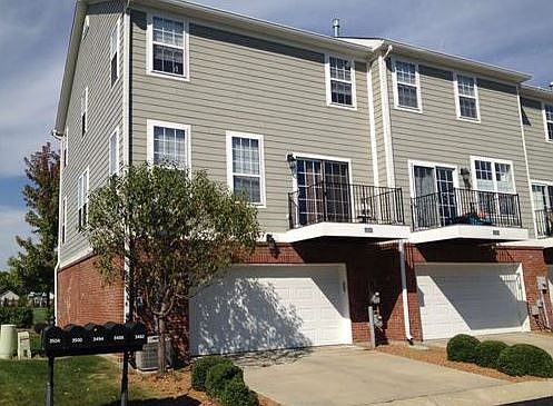 2nd image of 3504 Golden Gate Dr N
