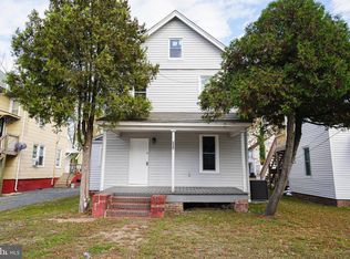 233 Newton St, Salisbury, MD