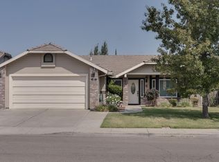 1665 Reyes Ln, Tracy, CA 95376