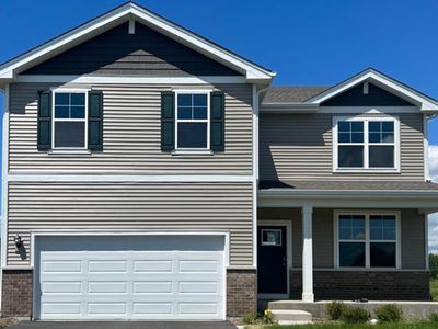 408 Arbor Ridge Dr, Hampshire, IL, 60140