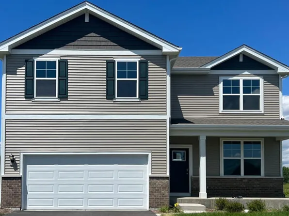 1207 Vista Dr, Hampshire, IL 60140