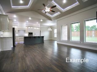 630 Chaparral St, Centerton, AR 72719