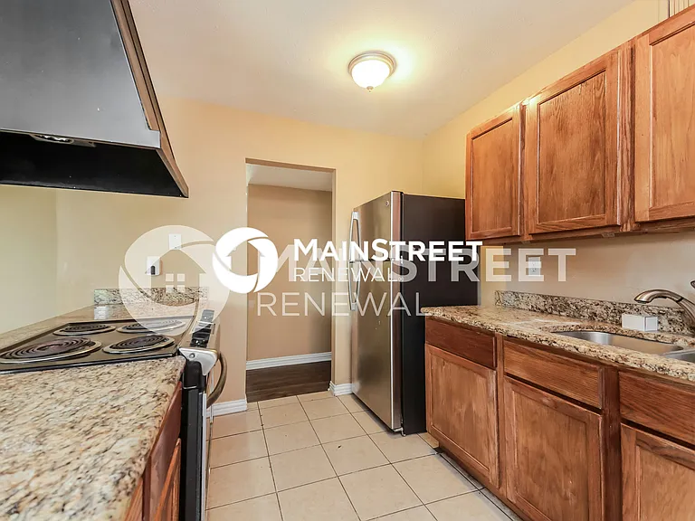 WM - Kitchen