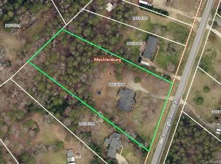 14410 Youngblood Rd, Charlotte, NC 28278