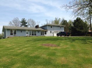 67159 Clark Rd, Saint Clairsville, OH 43950