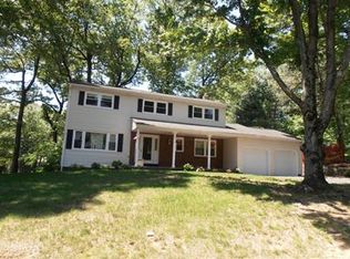 3 Cedar Ridge Ln, Randolph, NJ 07869