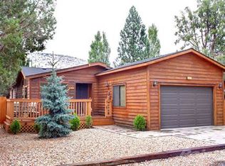 417 Elysian Blvd, Big Bear City, CA 92314