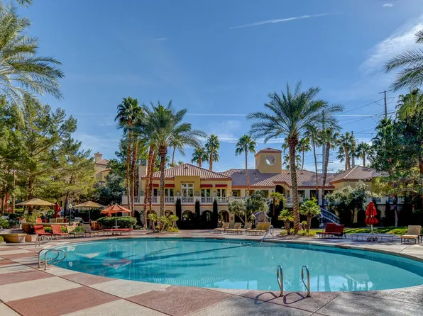 210 E Flamingo Rd, Las Vegas, NV