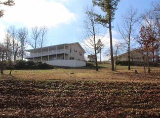 2473 Highway 206 E, Yellville, AR 72687