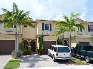 22060 SW 93rd Pl, Cutler Bay, FL 33190