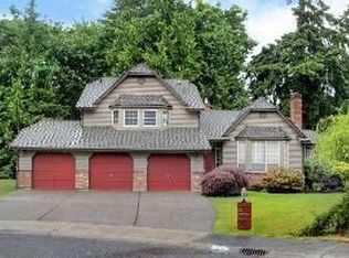 16003 159th Pl SE, Renton, WA 98058