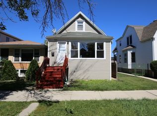 4838 W Winnemac Ave, Chicago, IL 60630