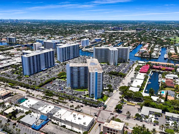 3233 NE 34th Street #1214, Fort Lauderdale, FL 33308