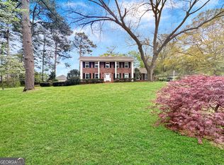 2484 Powers Ferry Dr SE, Marietta, GA 30067