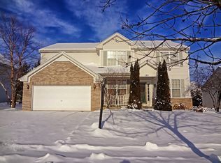 193 Switchgrass Dr, Round Lake, IL 60073