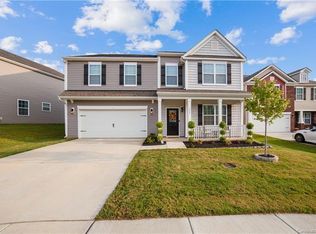 177 King William Dr, Mooresville, NC 28115