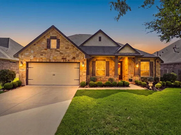 1515 Panorama View Ln, Pearland, TX 77089