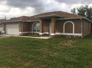 3908 19th St SW, Lehigh Acres, FL 33976