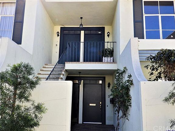 4th image of 525 S Oakland Ave Unit 3-B