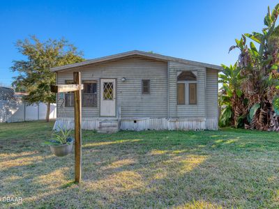 729 Niver St, Port Orange, FL, 32127