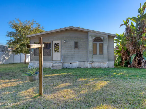 729 Niver St, Port Orange, FL 32127
