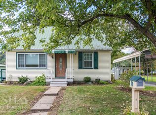 3515 Pine St, Cogan Station, PA 17728