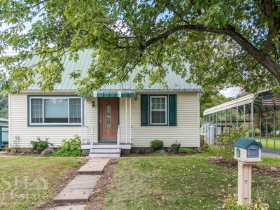 3515 Pine St, Cogan Station, PA, 17728