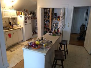 14 Chiswick Rd APT 5A, Boston, MA 02135