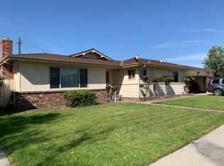 133 La Mesa Dr, Salinas, CA 93901