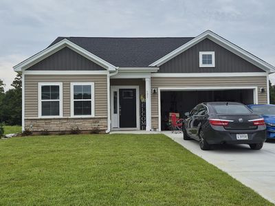 192 Bolsin Ct, Conway, SC, 29526