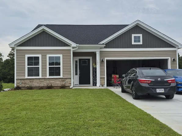 192 Bolsin Ct, Conway, SC 29526