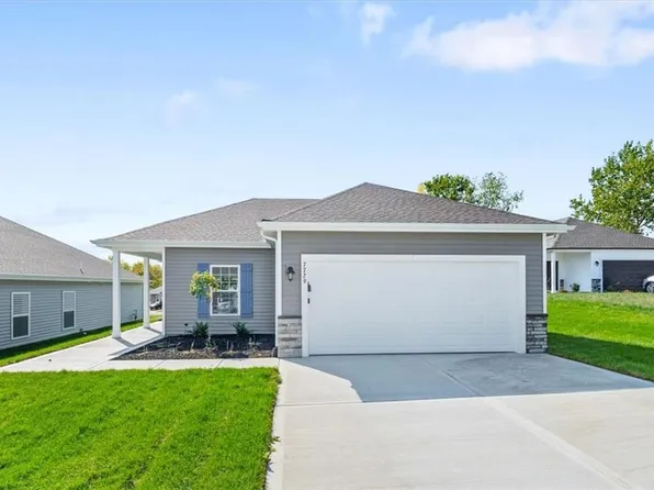 12209 N Rhode Ct, Kansas City, MO 64163