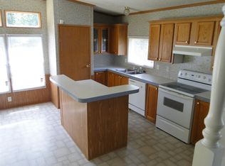 238 County Road 64, Riceville, TN 37370