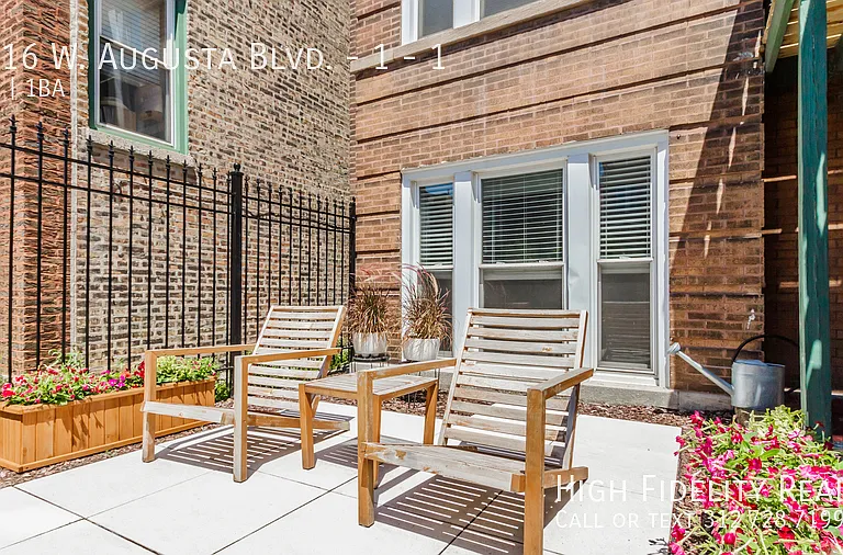2616 W Augusta Blvd #1 — Photo 10