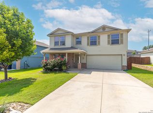 237 Weeping Willow, Cibolo, TX 78108