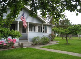 18949 Cook Rd SE, Yelm, WA 98597