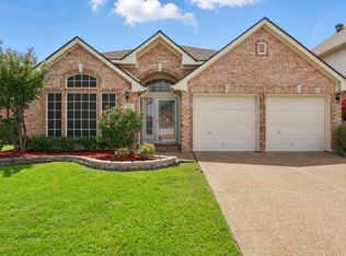 9413 Preston Trl, Irving, TX 75063