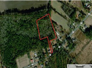 State Highway 242 S, Bladenboro, NC 28320