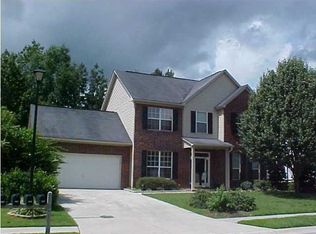 108 Guildford Dr, Goose Creek, SC 29445