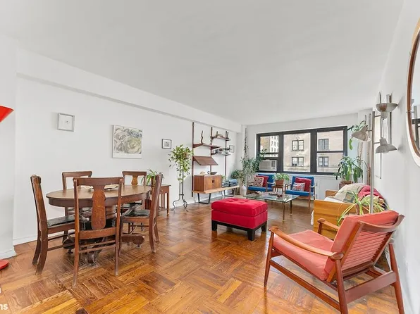 11 Riverside Dr APT 6FE, New York, NY 10023