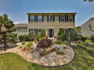 4736 Janet Ln, Bethlehem, PA 18017