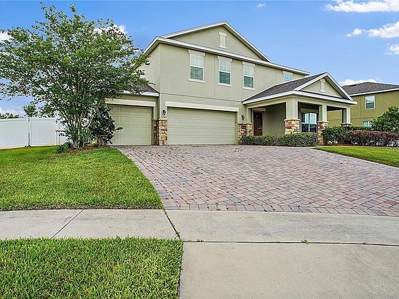 2nd image of 12349 Hammock Hill Dr