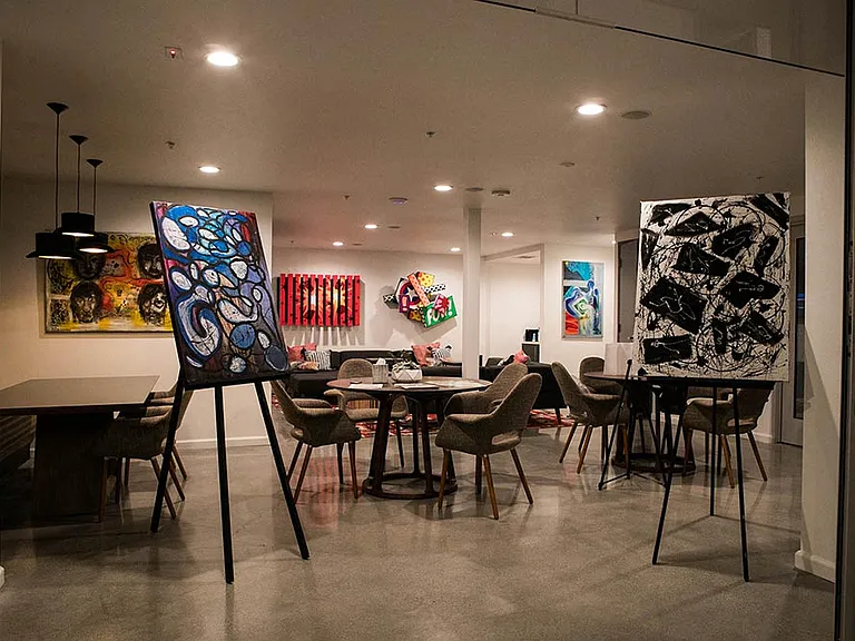 Inspire Belmont Apartments — Photo 6