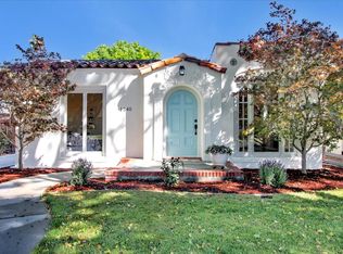 1340 Shasta Ave, San Jose, CA 95126