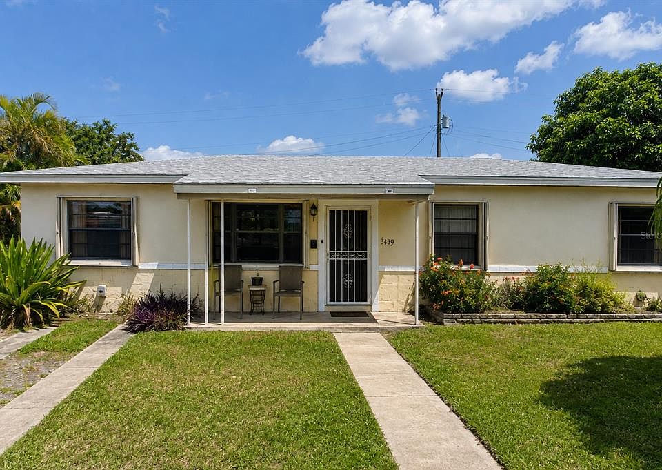 1st image of 3439 NW 87TH STREET