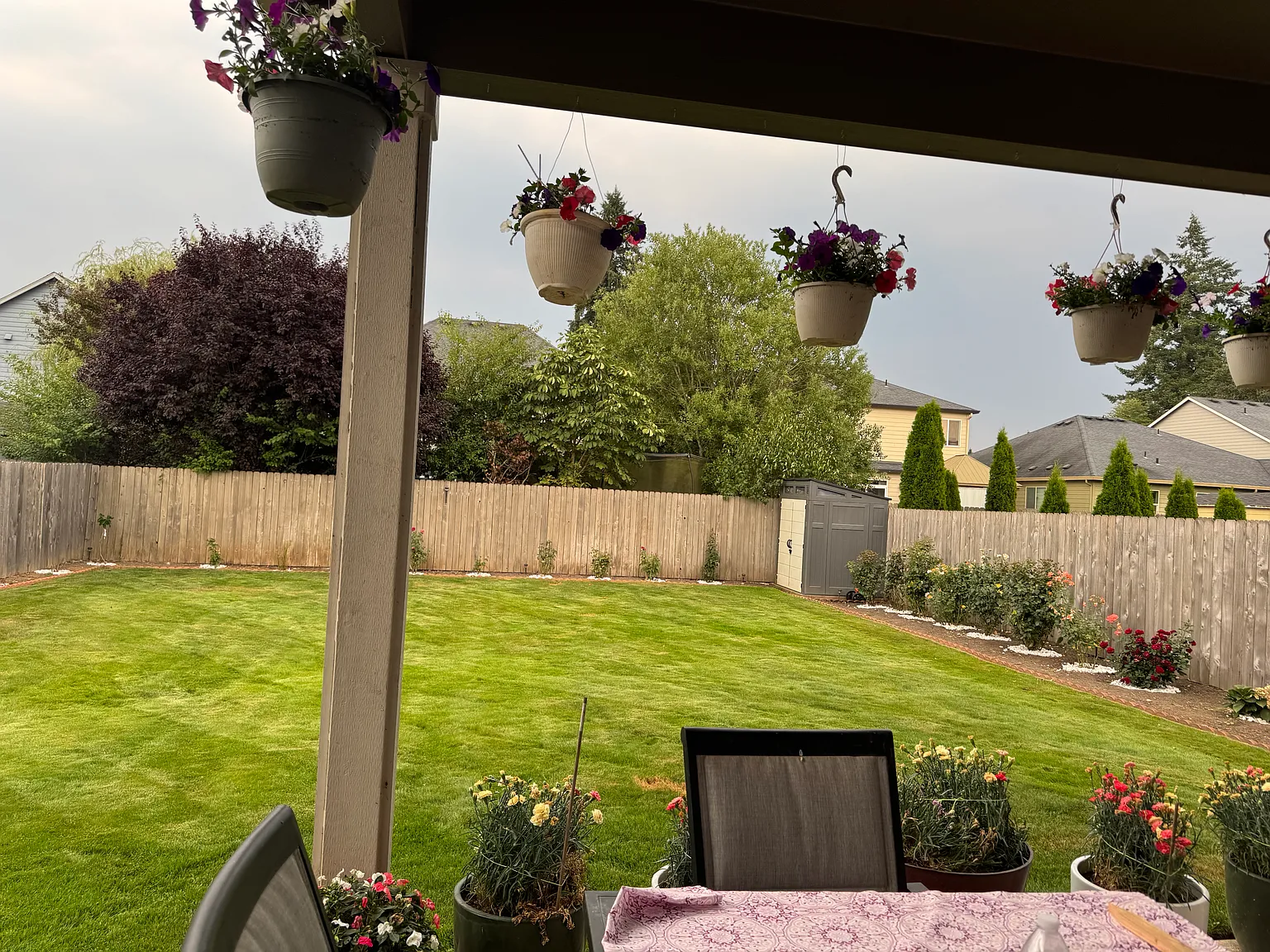 10305 NE 143rd Ave — Photo 2